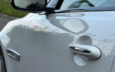 Jaguar XJ IV (X351), 2011 год, 1 750 000 рублей, 25 фотография