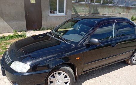 KIA Spectra II (LD), 2008 год, 310 000 рублей, 2 фотография