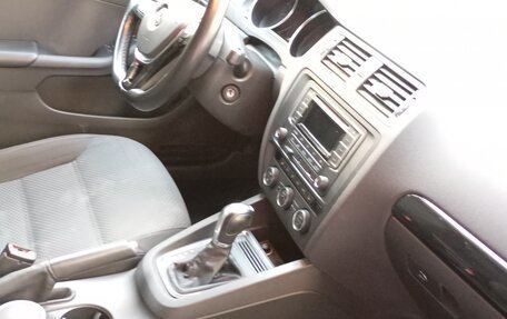 Volkswagen Jetta VI, 2017 год, 980 000 рублей, 7 фотография