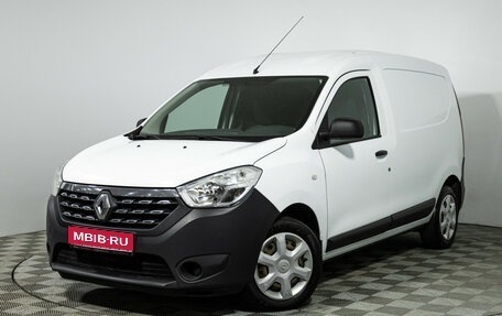 Renault Dokker, 2018 год, 949 700 рублей, 1 фотография