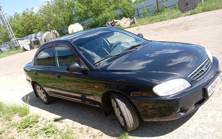 KIA Spectra II (LD), 2008 год, 310 000 рублей, 5 фотография