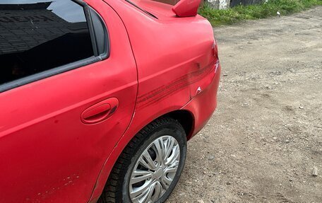 Dodge Neon II, 2001 год, 105 000 рублей, 4 фотография