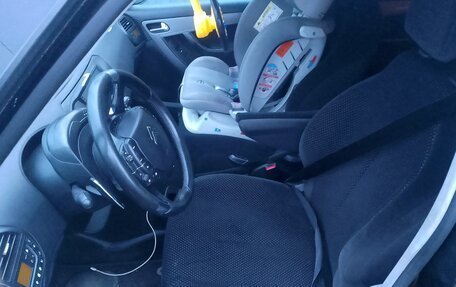 Citroen C4 Picasso II рестайлинг, 2008 год, 560 000 рублей, 4 фотография