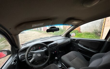 Dodge Neon II, 2001 год, 105 000 рублей, 5 фотография
