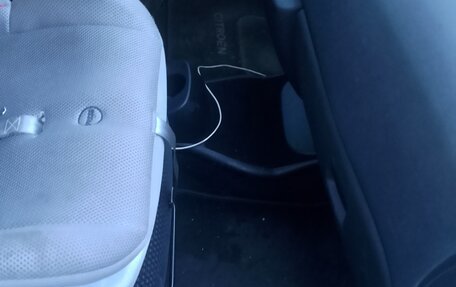 Citroen C4 Picasso II рестайлинг, 2008 год, 560 000 рублей, 6 фотография