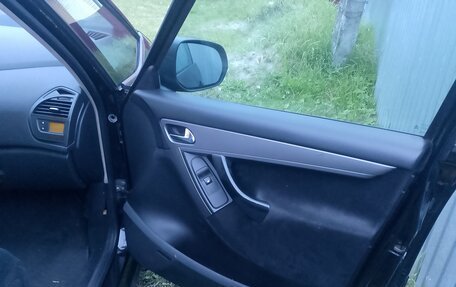 Citroen C4 Picasso II рестайлинг, 2008 год, 560 000 рублей, 8 фотография