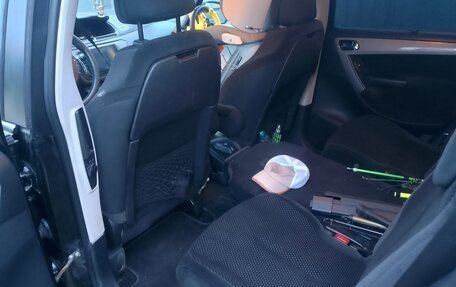 Citroen C4 Picasso II рестайлинг, 2008 год, 560 000 рублей, 19 фотография