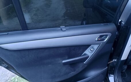 Citroen C4 Picasso II рестайлинг, 2008 год, 560 000 рублей, 20 фотография