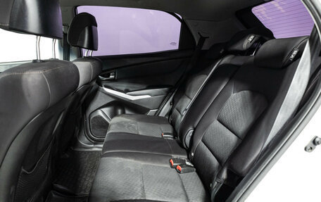 SsangYong Actyon II рестайлинг, 2013 год, 869 585 рублей, 11 фотография