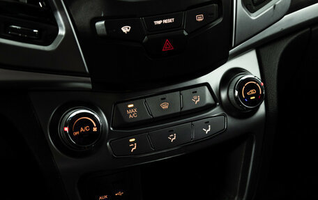 SsangYong Actyon II рестайлинг, 2013 год, 869 585 рублей, 16 фотография