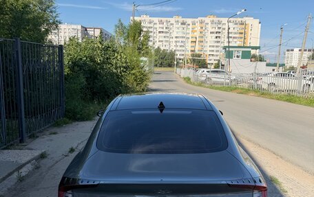 Hyundai Sonata VIII, 2022 год, 3 050 000 рублей, 6 фотография