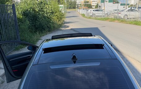 Hyundai Sonata VIII, 2022 год, 3 050 000 рублей, 9 фотография