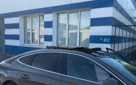 Hyundai Sonata VIII, 2022 год, 3 050 000 рублей, 8 фотография