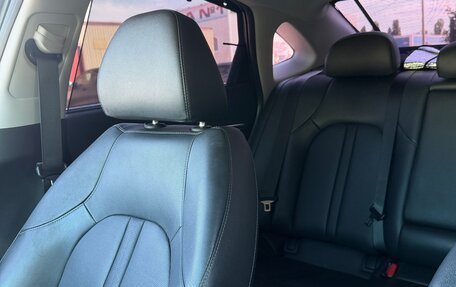 Hyundai Sonata VIII, 2022 год, 3 050 000 рублей, 18 фотография