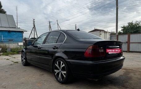 BMW 3 серия, 1999 год, 499 000 рублей, 2 фотография