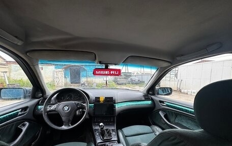 BMW 3 серия, 1999 год, 499 000 рублей, 4 фотография