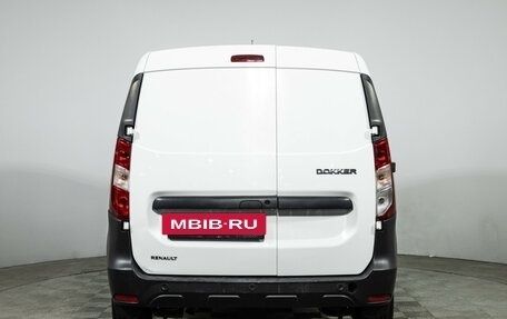 Renault Dokker, 2018 год, 949 700 рублей, 7 фотография