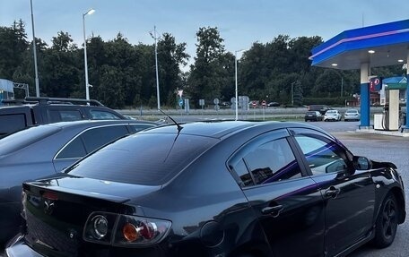 Mazda 3, 2005 год, 200 000 рублей, 4 фотография