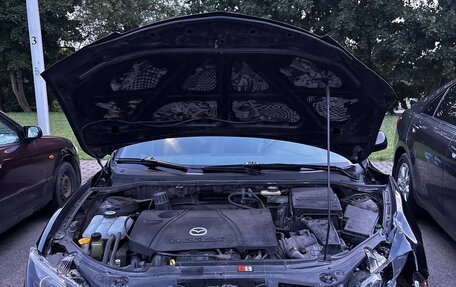 Mazda 3, 2005 год, 200 000 рублей, 8 фотография