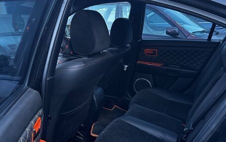 Mazda 3, 2005 год, 200 000 рублей, 14 фотография