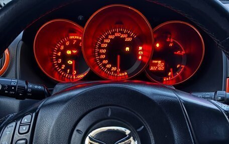 Mazda 3, 2005 год, 200 000 рублей, 17 фотография