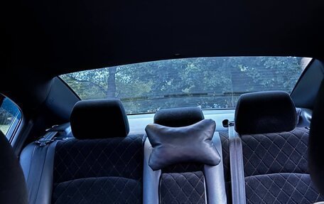 Mazda 3, 2005 год, 200 000 рублей, 16 фотография