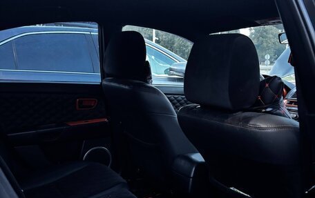 Mazda 3, 2005 год, 200 000 рублей, 13 фотография