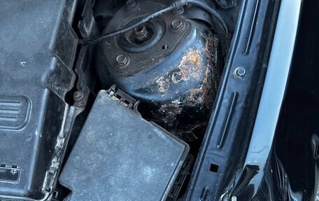 Mazda 3, 2005 год, 200 000 рублей, 11 фотография