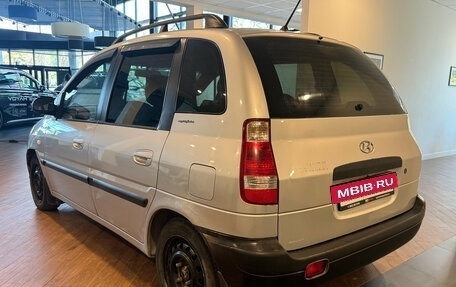 Hyundai Matrix I рестайлинг, 2006 год, 350 000 рублей, 6 фотография