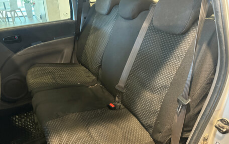 Hyundai Matrix I рестайлинг, 2006 год, 350 000 рублей, 11 фотография