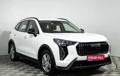Haval Jolion, 2024 год, 1 899 700 рублей, 3 фотография