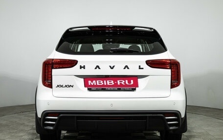 Haval Jolion, 2024 год, 1 899 700 рублей, 7 фотография