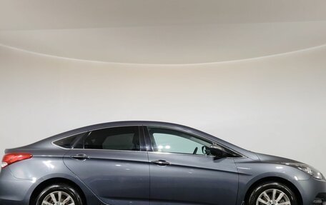 Hyundai i40 I рестайлинг, 2015 год, 1 330 000 рублей, 4 фотография