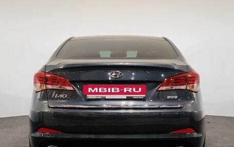 Hyundai i40 I рестайлинг, 2015 год, 1 330 000 рублей, 6 фотография