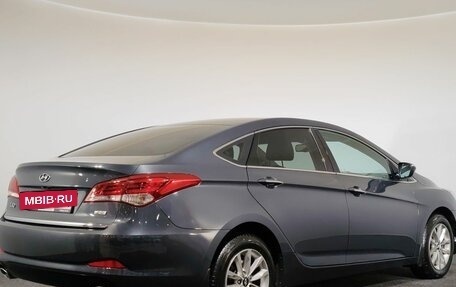 Hyundai i40 I рестайлинг, 2015 год, 1 330 000 рублей, 5 фотография