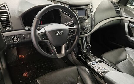 Hyundai i40 I рестайлинг, 2015 год, 1 330 000 рублей, 12 фотография