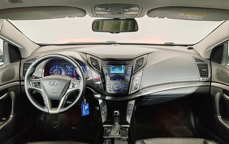 Hyundai i40 I рестайлинг, 2015 год, 1 330 000 рублей, 10 фотография