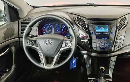 Hyundai i40 I рестайлинг, 2015 год, 1 330 000 рублей, 11 фотография