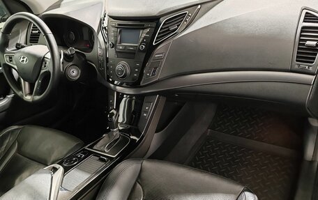 Hyundai i40 I рестайлинг, 2015 год, 1 330 000 рублей, 15 фотография