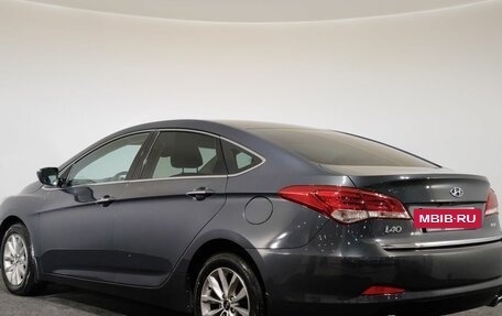 Hyundai i40 I рестайлинг, 2015 год, 1 330 000 рублей, 7 фотография