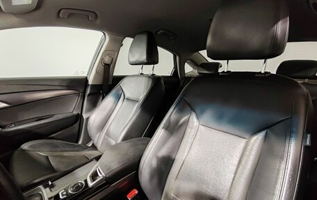 Hyundai i40 I рестайлинг, 2015 год, 1 330 000 рублей, 13 фотография
