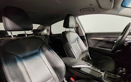 Hyundai i40 I рестайлинг, 2015 год, 1 330 000 рублей, 16 фотография