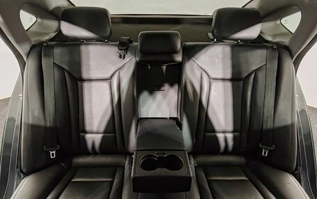 Hyundai i40 I рестайлинг, 2015 год, 1 330 000 рублей, 14 фотография