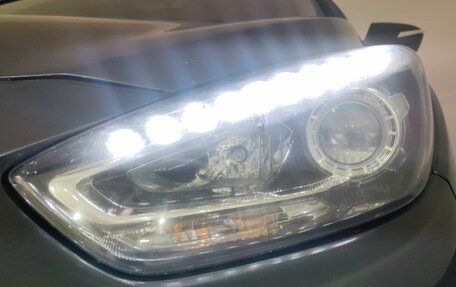 Hyundai i40 I рестайлинг, 2015 год, 1 330 000 рублей, 24 фотография
