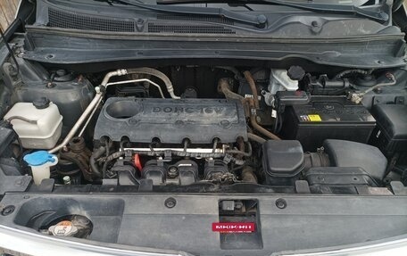 KIA Sportage III, 2011 год, 1 190 000 рублей, 8 фотография