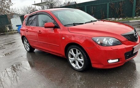 Mazda 3, 2006 год, 360 000 рублей, 1 фотография