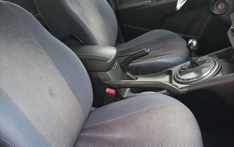 KIA Sportage III, 2011 год, 1 190 000 рублей, 11 фотография