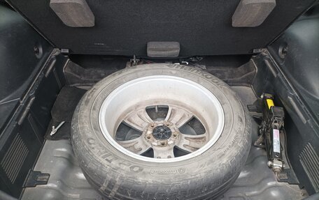 KIA Sportage III, 2011 год, 1 190 000 рублей, 13 фотография