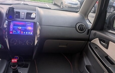 Suzuki SX4 II рестайлинг, 2011 год, 800 000 рублей, 1 фотография