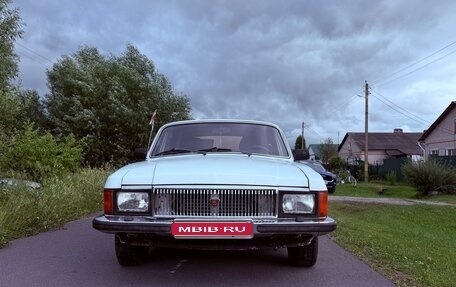 ГАЗ 3102 «Волга», 1999 год, 400 000 рублей, 1 фотография